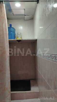 2 otaqlı Köhnə tikili, Bakıxanov q., Bakı