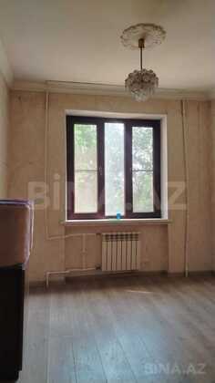 2 otaqlı Köhnə tikili, Bakıxanov q., Bakı