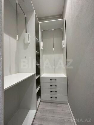 2 otaqlı Yeni tikili, Ağ şəhər q., Bakı