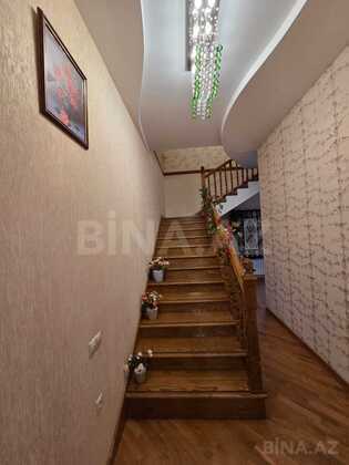 6 otaqlı Həyət evi/Bağ evi, 9-cu mikrorayon q., Bakı