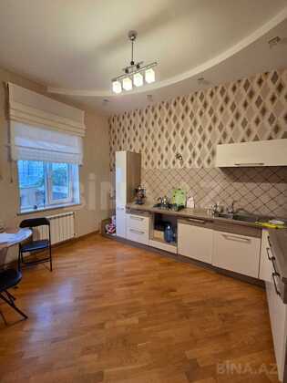 6 otaqlı Həyət evi/Bağ evi, 9-cu mikrorayon q., Bakı