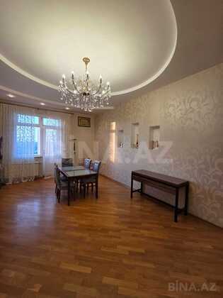 6 otaqlı Həyət evi/Bağ evi, 9-cu mikrorayon q., Bakı