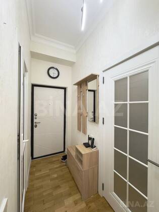 2 otaqlı Yeni tikili, 20 Yanvar m., Bakı