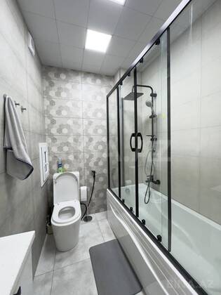 2 otaqlı Yeni tikili, 20 Yanvar m., Bakı