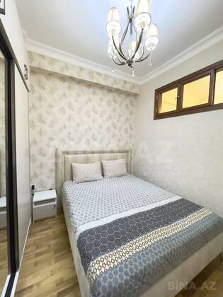 2 otaqlı Yeni tikili, 20 Yanvar m., Bakı