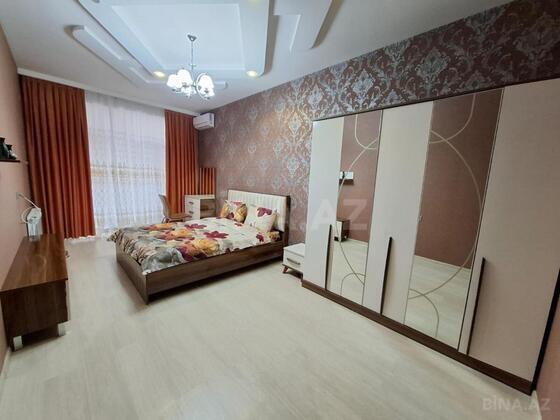 2 otaqlı Yeni tikili, Şah İsmayıl Xətai m., Bakı