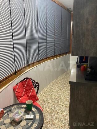 2 otaqlı Yeni tikili, Şah İsmayıl Xətai m., Bakı