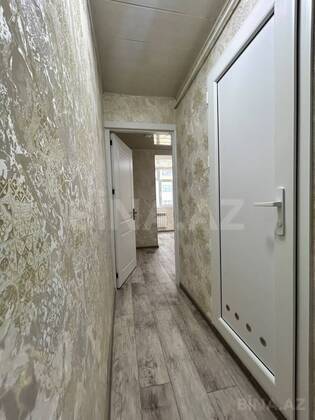 2 otaqlı Köhnə tikili, Qara Qarayev m., Bakı