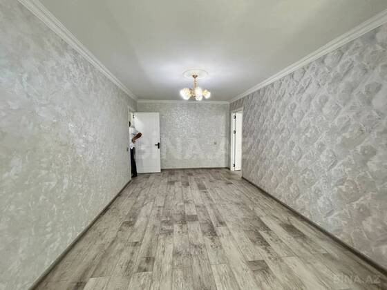 2 otaqlı Köhnə tikili, Qara Qarayev m., Bakı