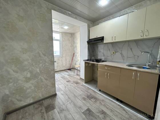 2 otaqlı Köhnə tikili, Qara Qarayev m., Bakı