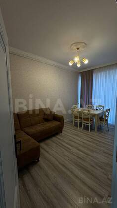 2 otaqlı Yeni tikili, 20 Yanvar m., Bakı