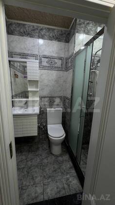 2 otaqlı Yeni tikili, 20 Yanvar m., Bakı