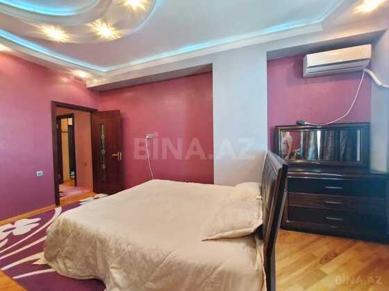 3 otaqlı Yeni tikili, Nərimanov r., Bakı