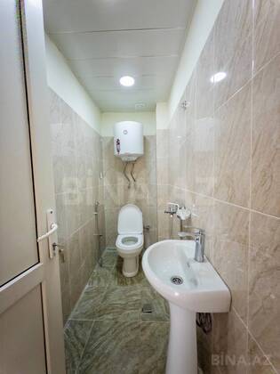 2 otaqlı Köhnə tikili, Sahil m., Bakı