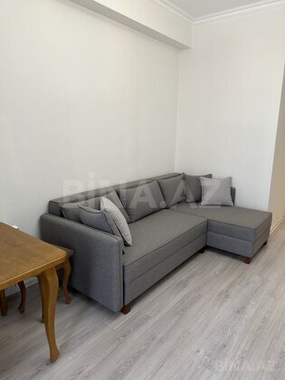 2 otaqlı Yeni tikili, Nəsimi r., Bakı