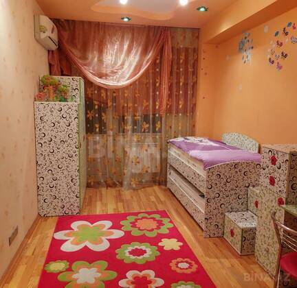 3 otaqlı Yeni tikili, 20 Yanvar m., Bakı