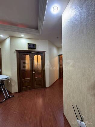 2 otaqlı Yeni tikili, İnşaatçılar m., Bakı