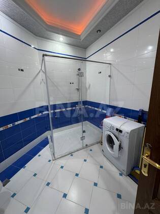 2 otaqlı Yeni tikili, İnşaatçılar m., Bakı