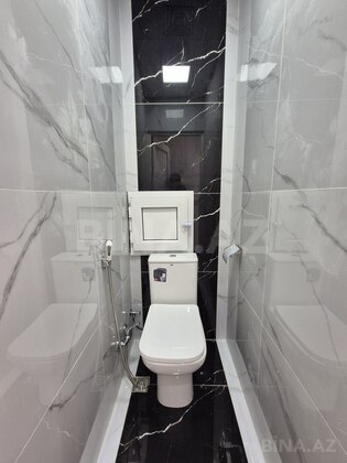 2 otaqlı Köhnə tikili, Azadlıq Prospekti m., Bakı