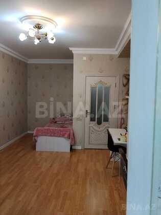 2 otaqlı Köhnə tikili, Nərimanov r., Bakı