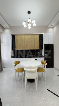 4 otaqlı Həyət evi/Bağ evi, Mərdəkan q., Bakı
