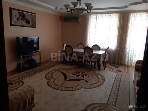3 otaqlı Yeni tikili, Nəsimi r., Bakı