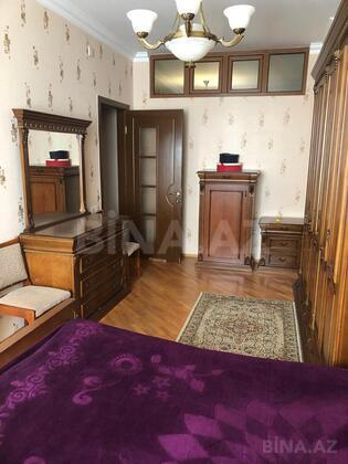 3 otaqlı Yeni tikili, Nəsimi r., Bakı