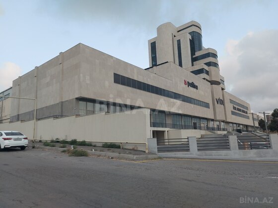 Torpaq Masazır q., Bakı