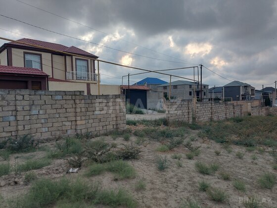 Torpaq Masazır q., Bakı