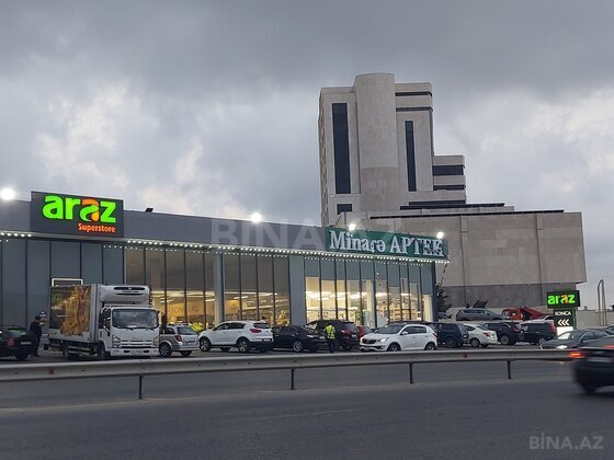 Torpaq Masazır q., Bakı