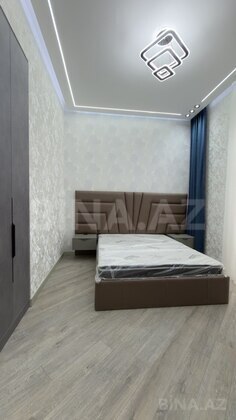 4 otaqlı Həyət evi/Bağ evi, Mərdəkan q., Bakı