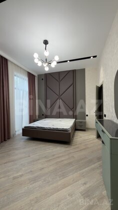4 otaqlı Həyət evi/Bağ evi, Mərdəkan q., Bakı