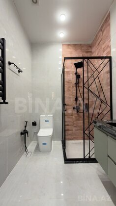 4 otaqlı Həyət evi/Bağ evi, Mərdəkan q., Bakı