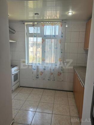 3 otaqlı Köhnə tikili, Gənclik m., Bakı