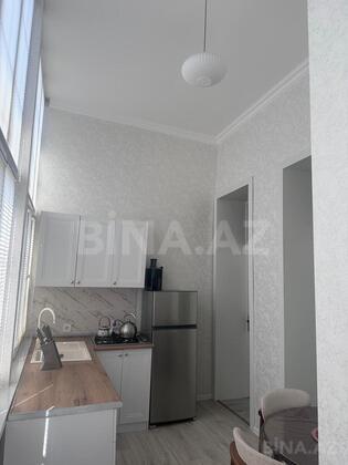 2 otaqlı Köhnə tikili, Nizami m., Bakı