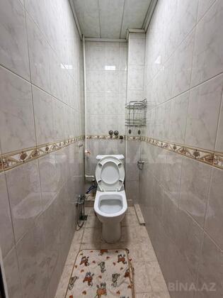 3 otaqlı Köhnə tikili, Nərimanov r., Bakı