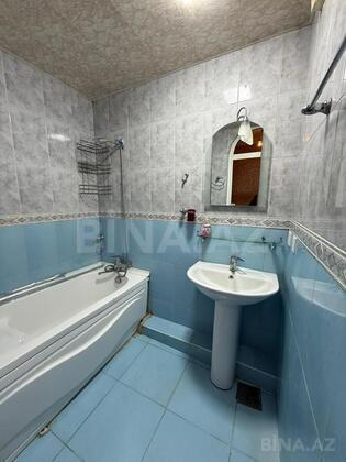 3 otaqlı Köhnə tikili, Nərimanov r., Bakı