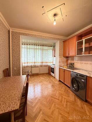3 otaqlı Köhnə tikili, Nərimanov r., Bakı