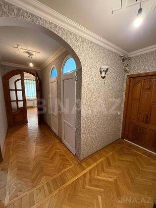 3 otaqlı Köhnə tikili, Nərimanov r., Bakı