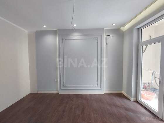 2 otaqlı Yeni tikili, Nəsimi r., Bakı