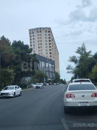 4 otaqlı Yeni tikili, Əhmədli m., Bakı
