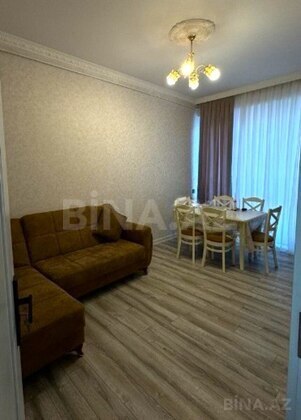 2 otaqlı Yeni tikili, 20 Yanvar m., Bakı