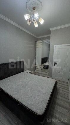 2 otaqlı Yeni tikili, 20 Yanvar m., Bakı