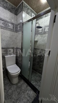 2 otaqlı Yeni tikili, 20 Yanvar m., Bakı