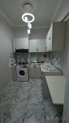 2 otaqlı Yeni tikili, 20 Yanvar m., Bakı