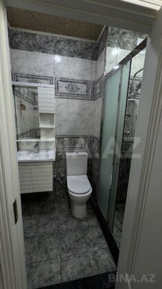 2 otaqlı Yeni tikili, 20 Yanvar m., Bakı