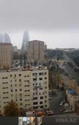 2 otaqlı Yeni tikili, Badamdar q., Bakı