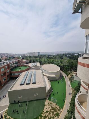 2 otaqlı Yeni tikili, Badamdar q., Bakı