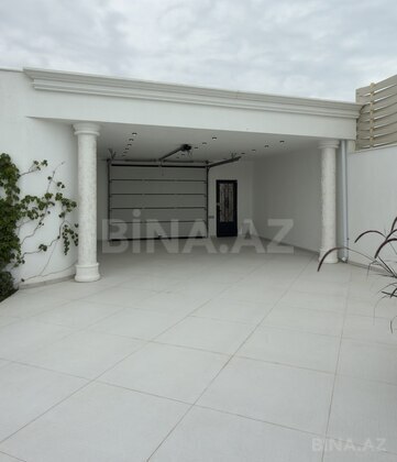 6 otaqlı Həyət evi/Bağ evi, Mərdəkan q., Bakı