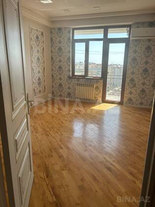 2 otaqlı Yeni tikili, Əhmədli m., Bakı